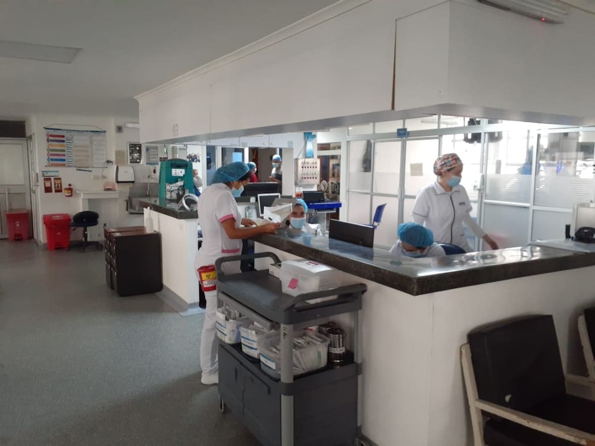 Piden hacer uso racional de servicios de salud ante el incremento de enfermedades