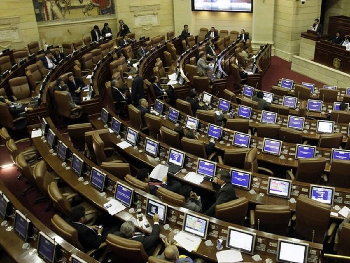 Por falta de garantías se cancelaría sesión del Congreso en Cauca
