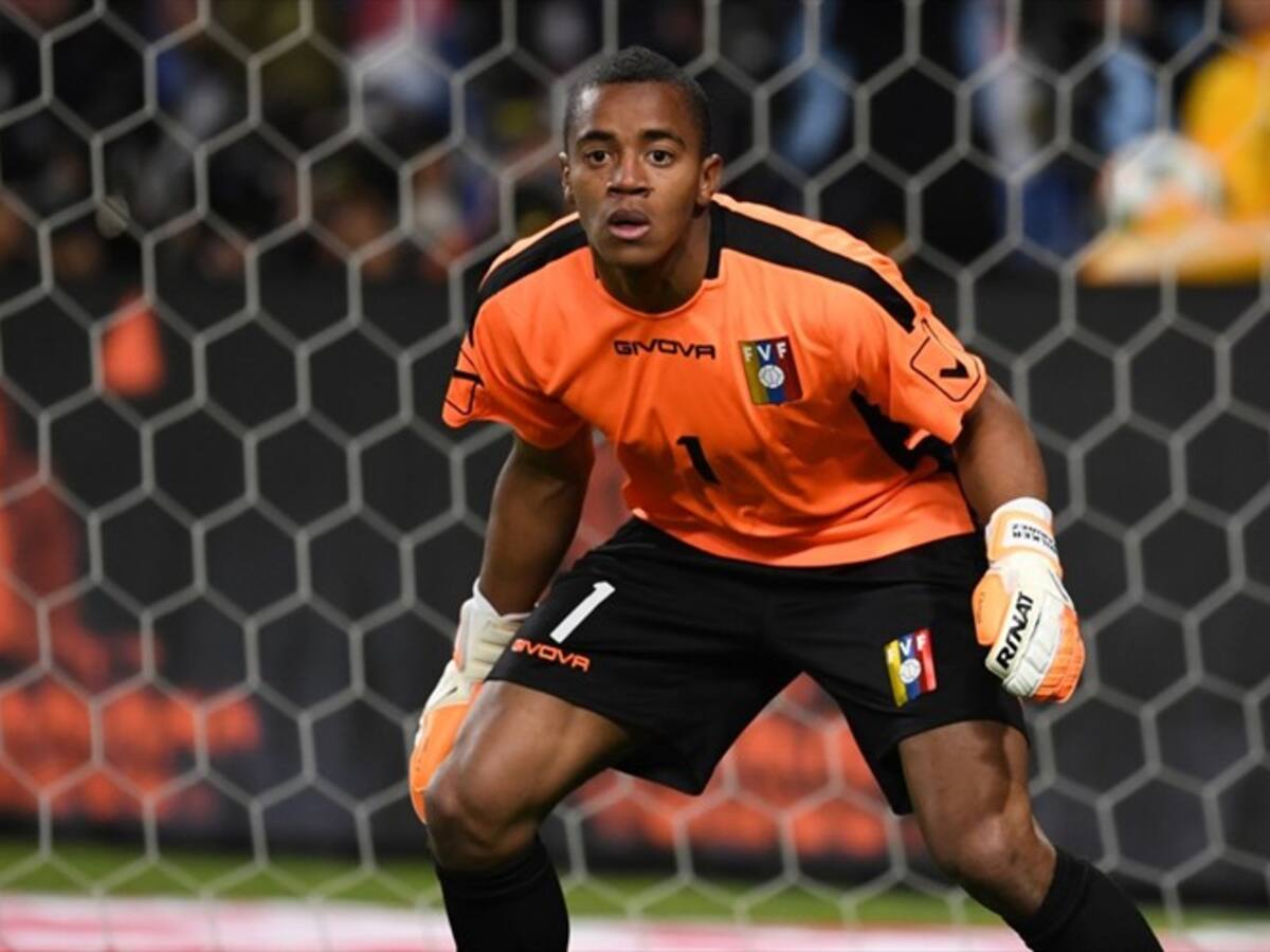 Los mejores memes que dejó la goleada de Colombia a Venezuela