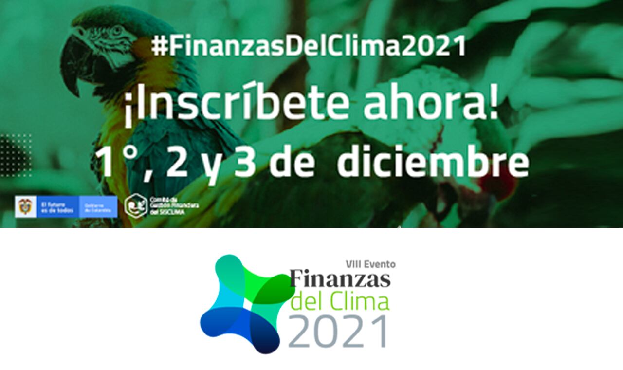 Finanzas del Clima