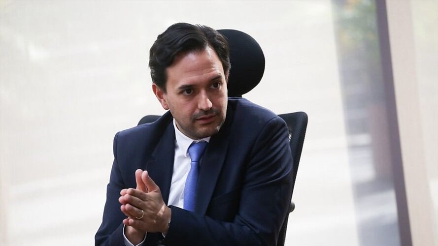 El Ministerio de Minas y Energía reportó varias cifras que dan detalle que Colombia sigue despegando en materia económica. Foto: Colprensa