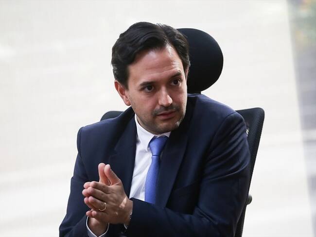 El Ministerio de Minas y Energía reportó varias cifras que dan detalle que Colombia sigue despegando en materia económica. Foto: Colprensa