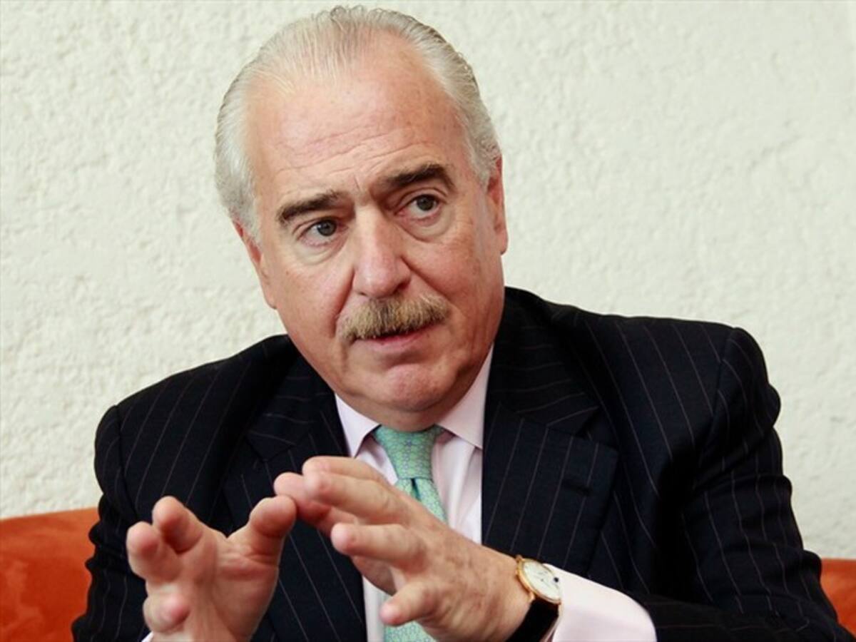 Pastrana pide excluir de la JEP a excomandantes de las Farc que no han dicho la verdad