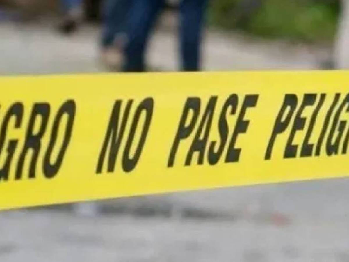 Fin de semana violento en Bucaramanga, reportan tres homicidios