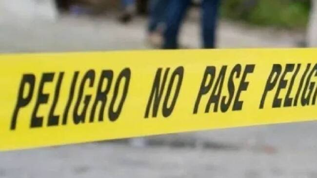 sicariato / suministrada