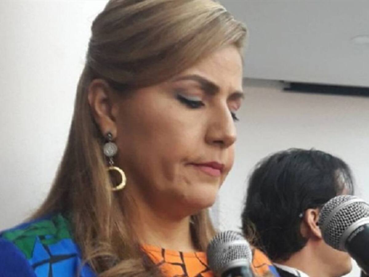 Libertad de presunto asesino de líder Yamile guerra causó rechazo en Santander