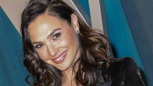 Gal Gadot. Foto: Getty Images.
