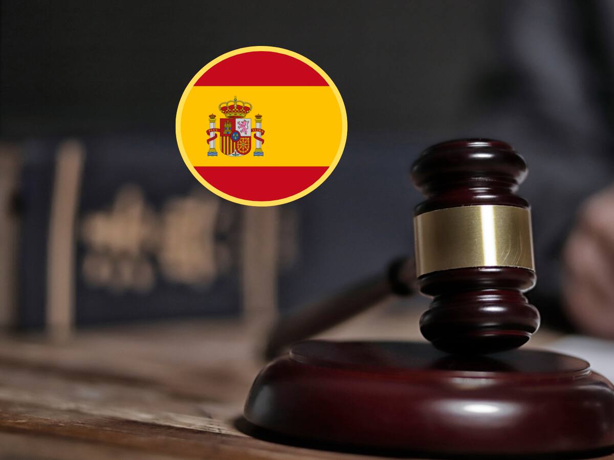 Supremo español envió a juicio a exministro de Pedro Sánchez y dicta que siga en prisión