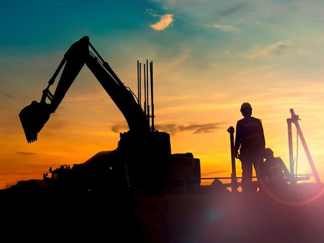 Proyectos de agro minería en Boyacá buscan beneficiar al menos 20 títulos mineros en el departamento.Foto: Getty Images / Jung Getty