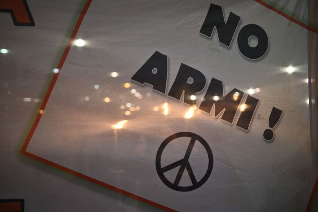 “Es la primera vez que proponen algo serio”: general de Brigada (r) sobre acuerdo de paz en Gaza