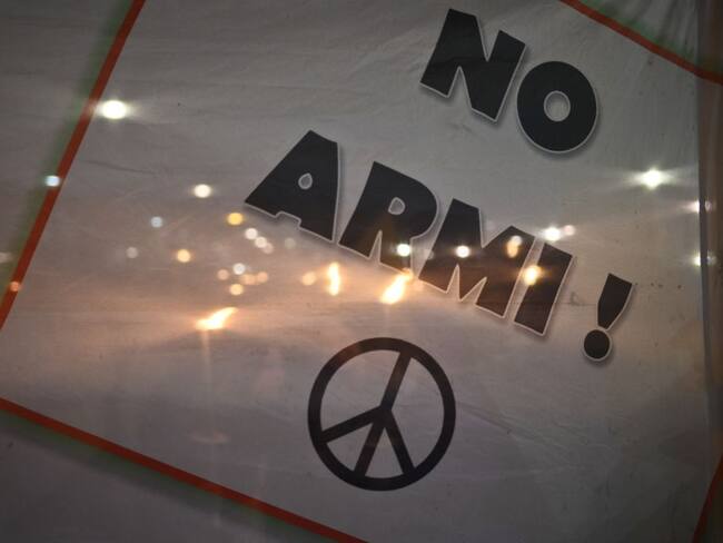 “Es la primera vez que proponen algo serio”: general de Brigada (r) sobre acuerdo de paz en Gaza