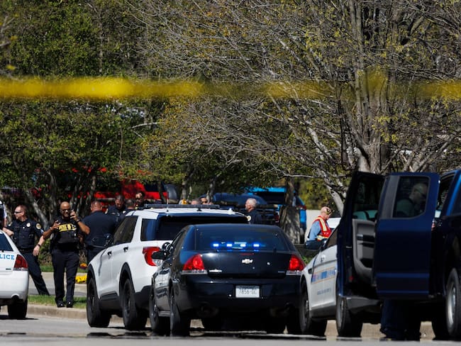 Relato de bogotana que vivió tiroteo en Nashville: “vi a padres corriendo por sus hijos”