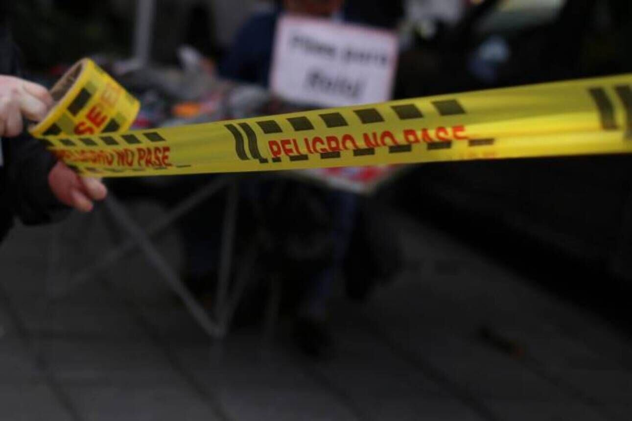 Otra mujer hallada sin vida en Pereira, Risralda - Foto: Colprensa