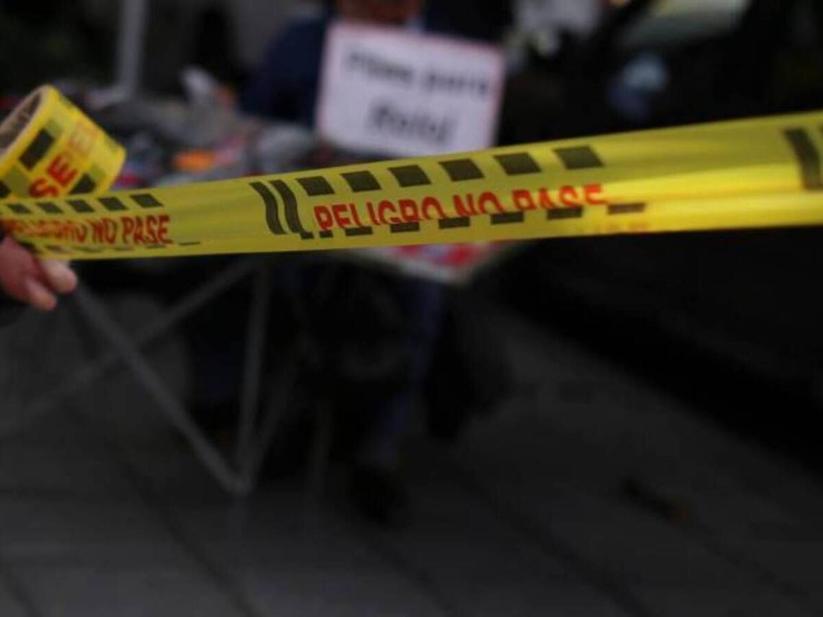 En menos de una semana encuentran el cuerpo sin vida de otra mujer en Pereira