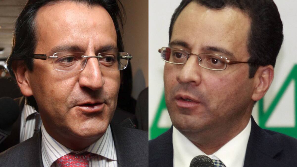 El 3 de diciembre se anuncia si Edmundo del Castillo y César Velásquez son culpables