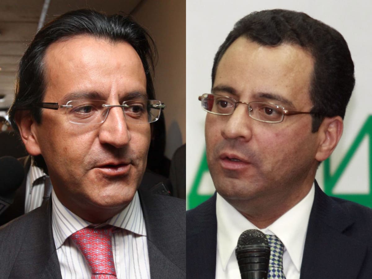 El 3 de diciembre se anuncia si Edmundo del Castillo y César Velásquez son culpables