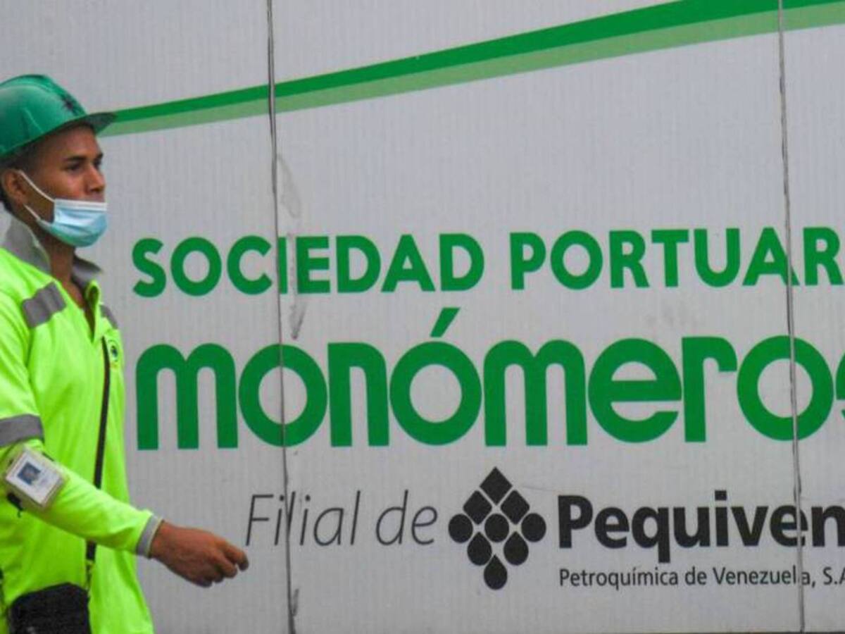 Presentan en Barranquilla a la nueva junta directiva de Monómeros