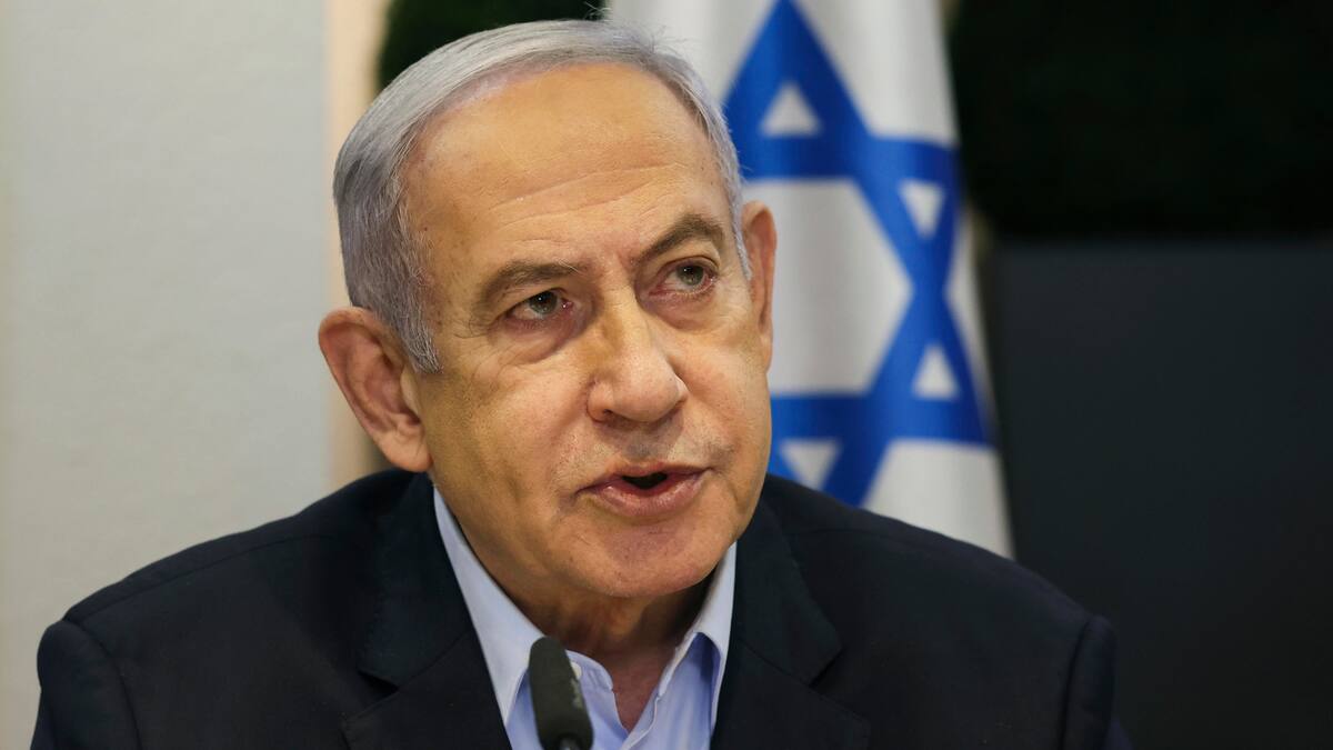 Análisis: ¿CPI podría emitir una orden de detención contra Benjamín Netanyahu?