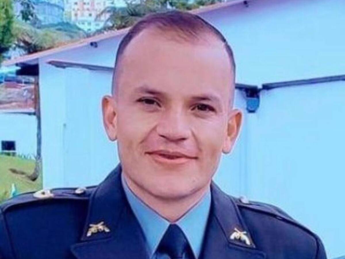 "Existen muchas cosas que no concuerdan": familia de policía desaparecido en Pereira