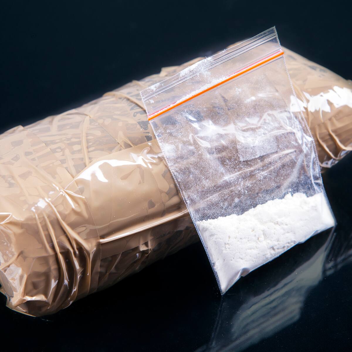 Incautan más de 250 kilos de cocaína en jurisdicción del municipio de Repelón, Atlántico