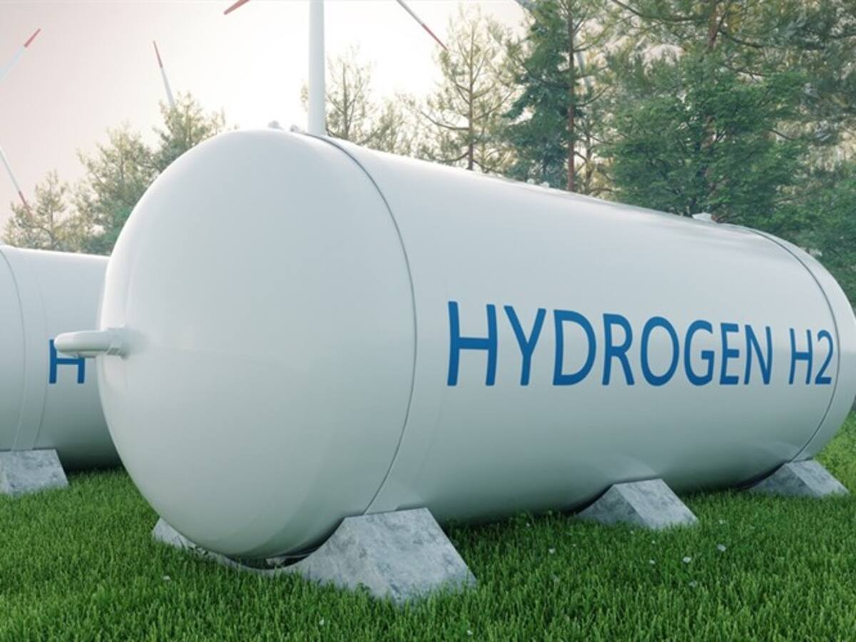 El hidrógeno verde va a ser un referente en los próximos años: Minenergía