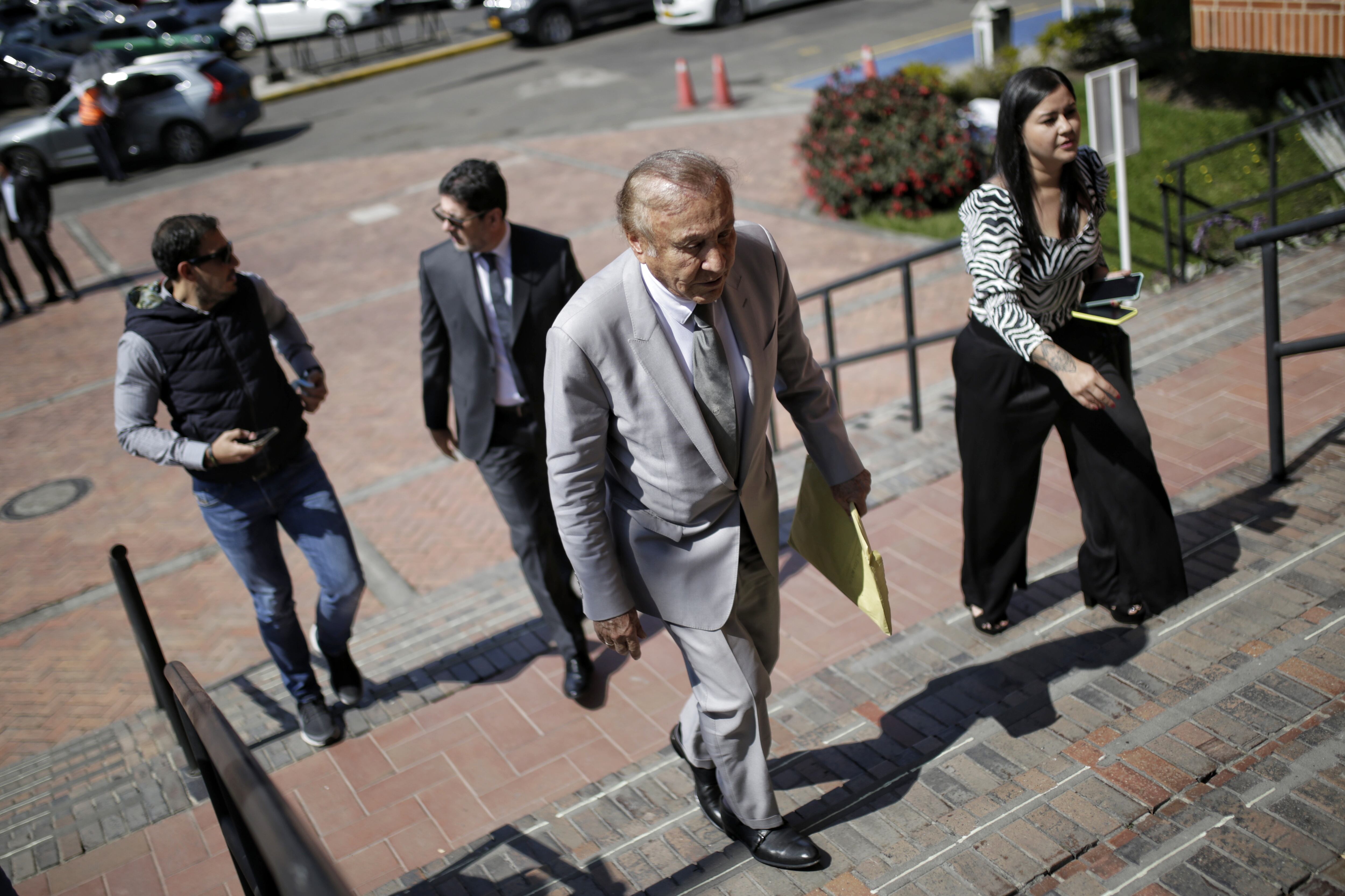 Rodolfo Hernández / Colprensa