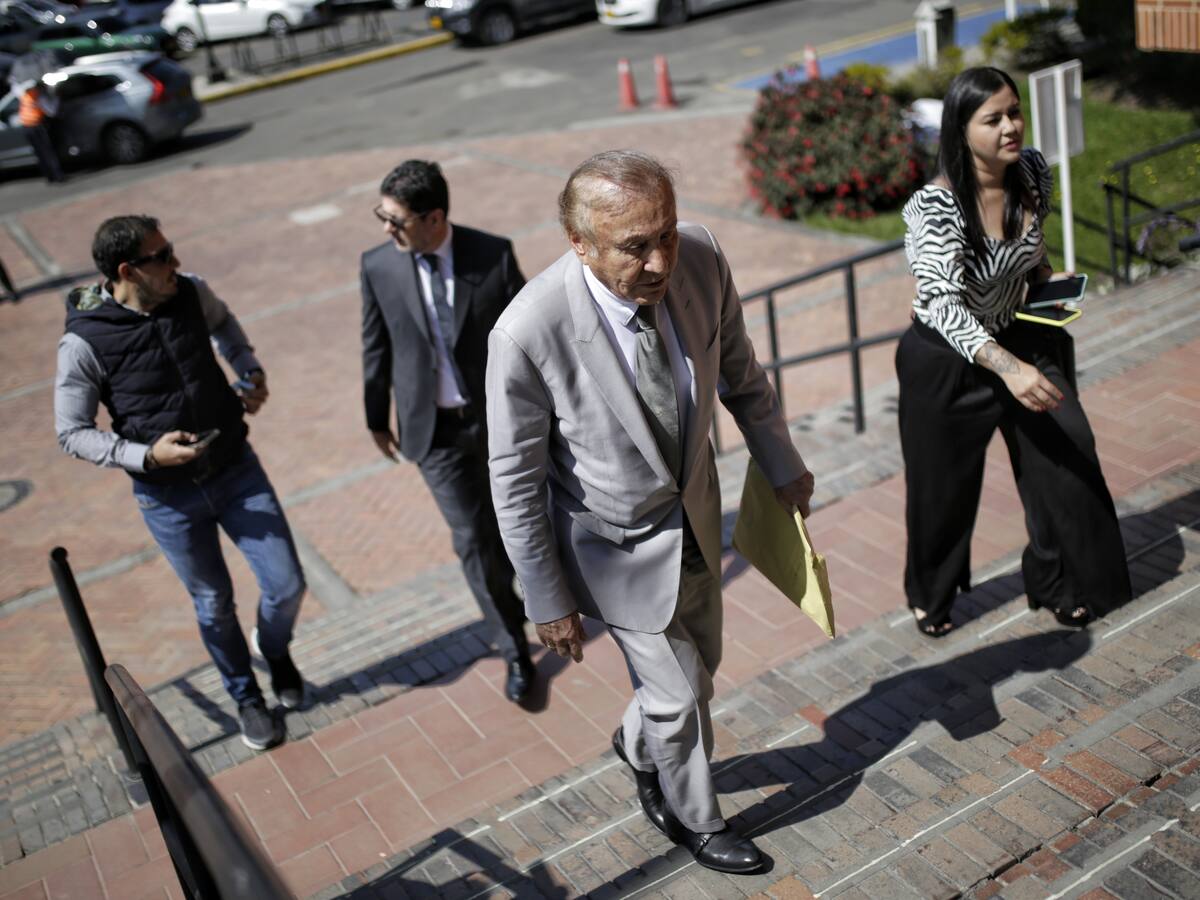 Juez ordena a Rodolfo Hernández a retractarse por acusaciones contra esposo de Dilian Francisca Toro