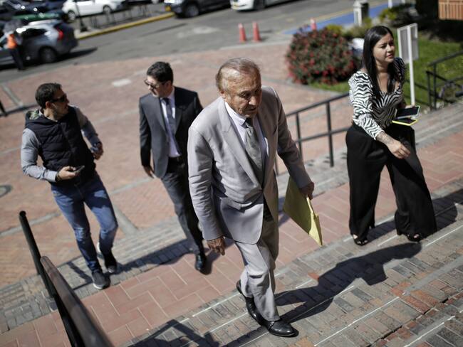 Rodolfo Hernández / Colprensa