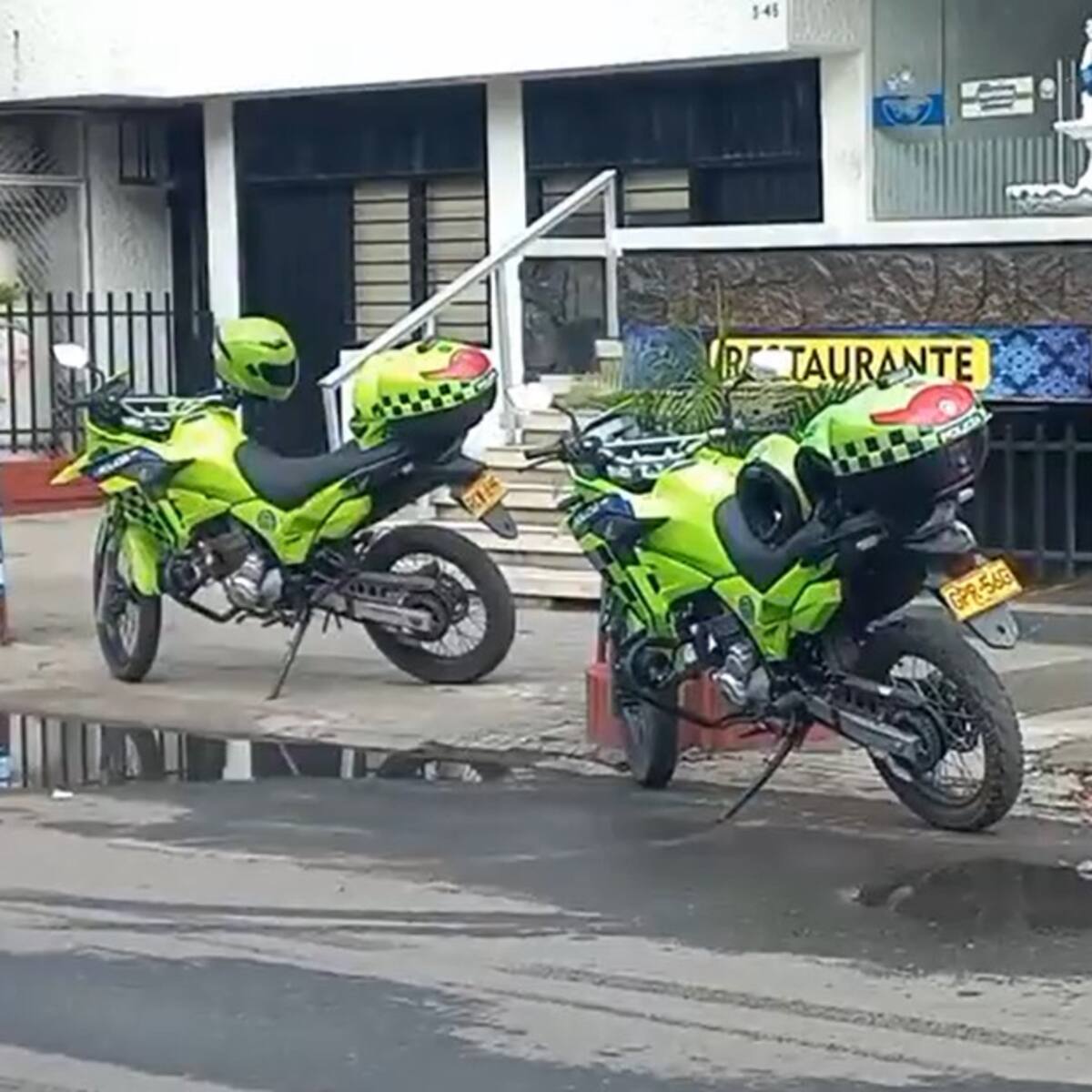 Investigan muerte de ciudadano italiano en hotel de Cúcuta
