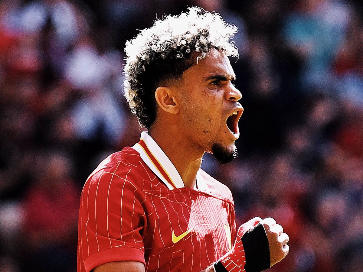 Liverpool vs. Nottingham Forest: reviva el minuto a minuto del partido de Premier League