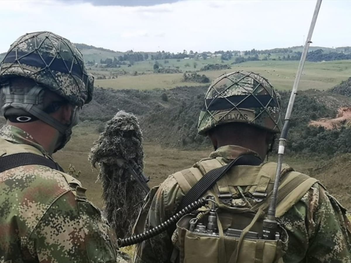 Brigada XI reporta más de 20 militares contagiados por coronavirus