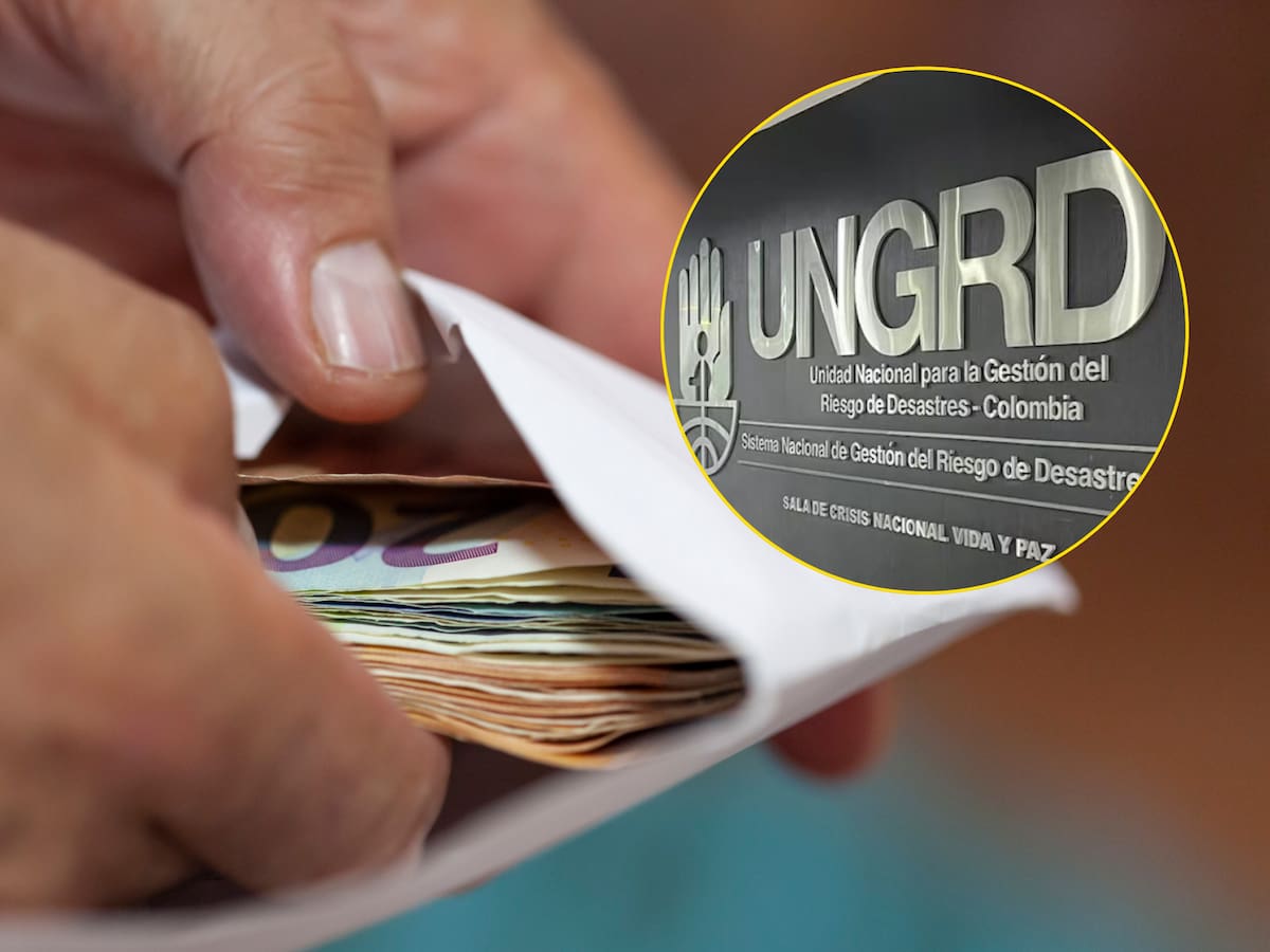 Caso UNGRD: los presuntos nexos del ELN en contratación de maquinaria amarilla