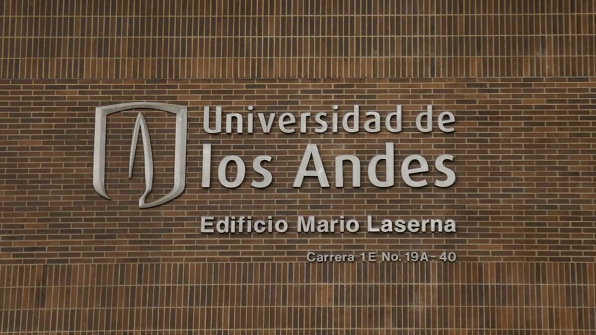 Uniandes anuncia que una familia hizo una donación de $155 millones para vamos pa’lante