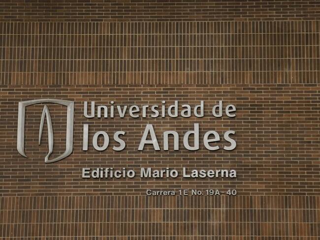 Uniandes anuncia que una familia hizo una donación de $155 millones para vamos pa’lante