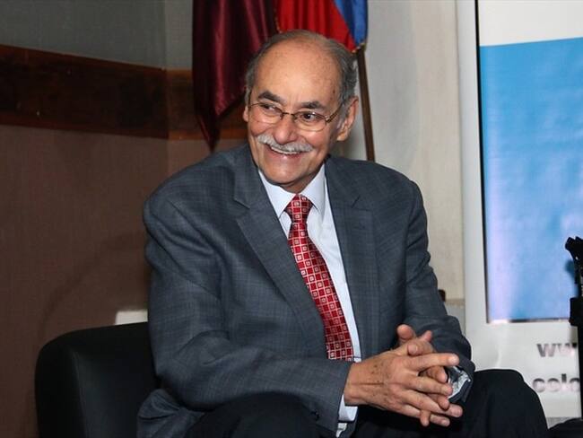 Horacio Serpa, senador y codirector del Partido Liberal. Foto: Colprensa