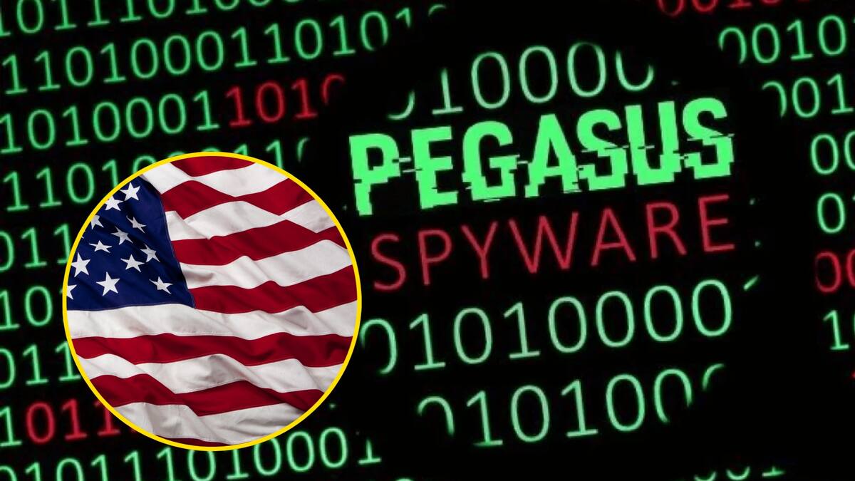 EE.UU. conocía uso ilegal de Pegasus antes de donarlo a Colombia