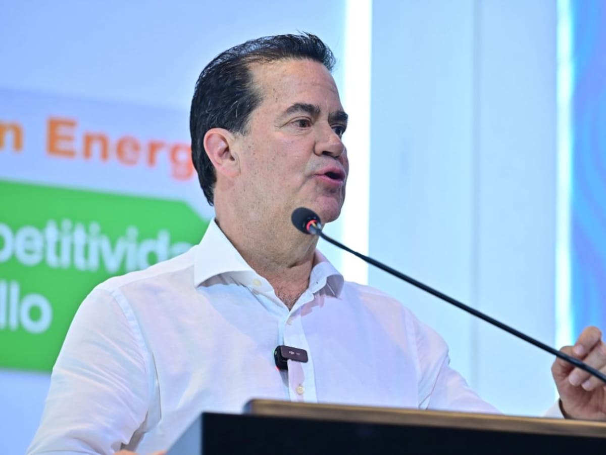 ACP advierte pérdida de autosuficiencia de gas: el país podría importar hasta el 50% en 2030