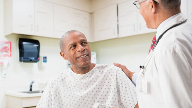 ¿Cómo saber si padece cáncer de testículo? Señales y síntomas que prenden las alarmas