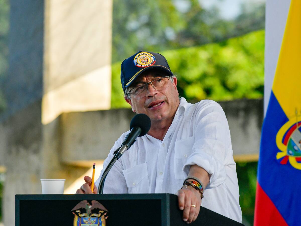 Al Oído: Gobierno Petro no le está cumpliendo a la paz ni a firmantes del acuerdo final