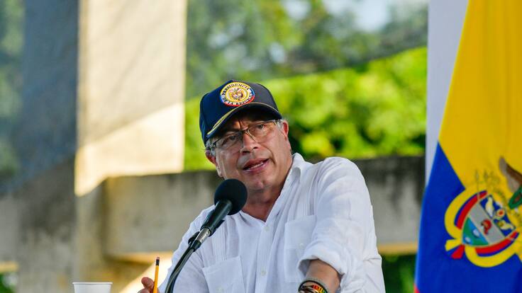 “Es un exceso”: Ramiro Bejarano sobre “recomendaciones” de Petro a Fiscalía por caso UNGRD