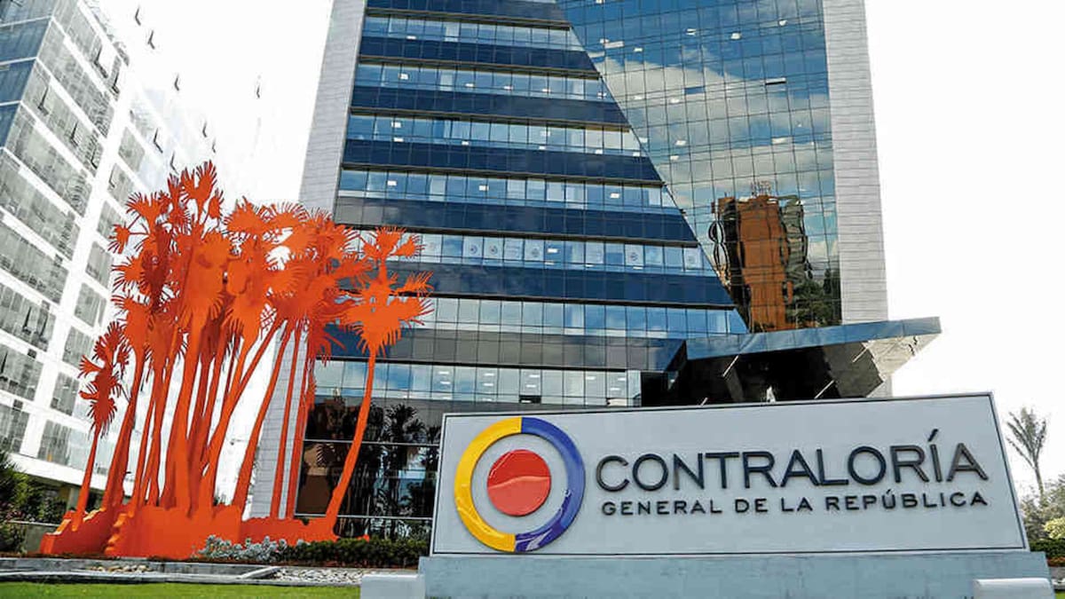 Contraloría pidió analizar reformas del Gobierno Petro con responsabilidad y calma