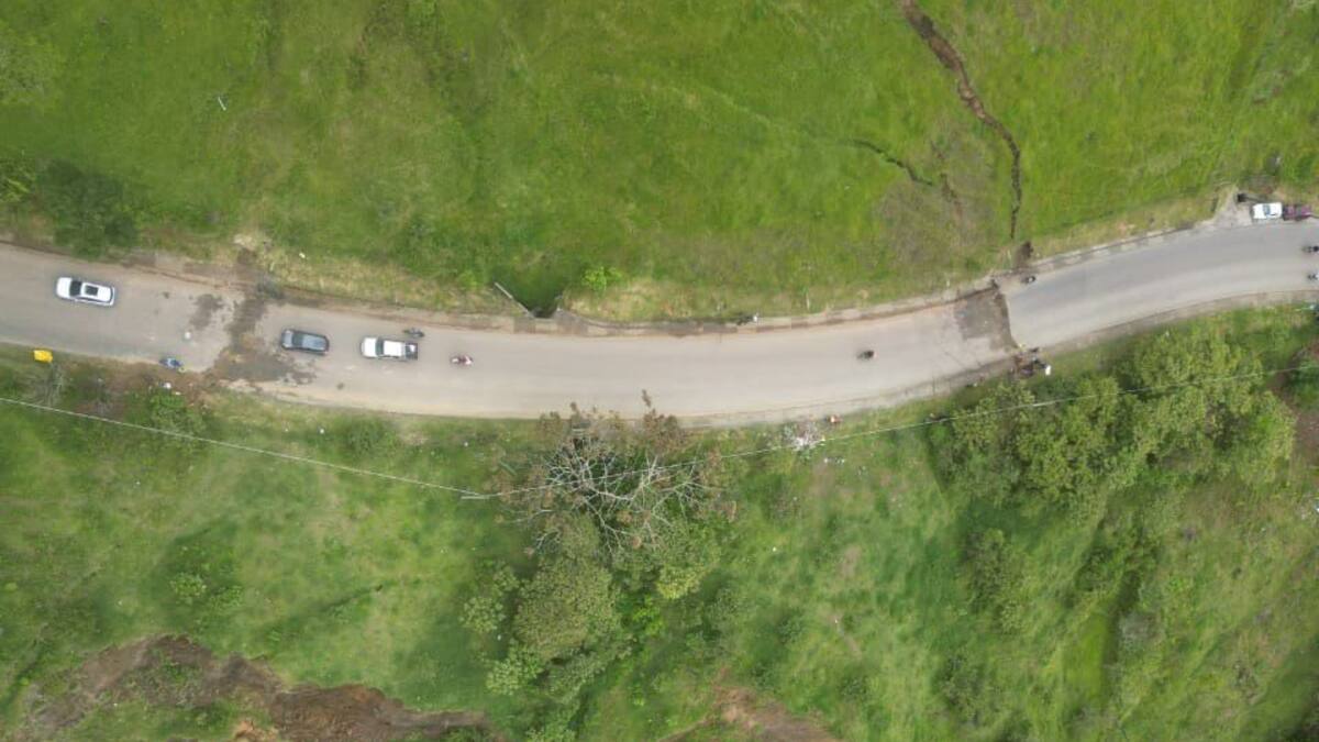 Las afectaciones del tejido empresarial en Nariño por situación de vía Rosas – Cauca