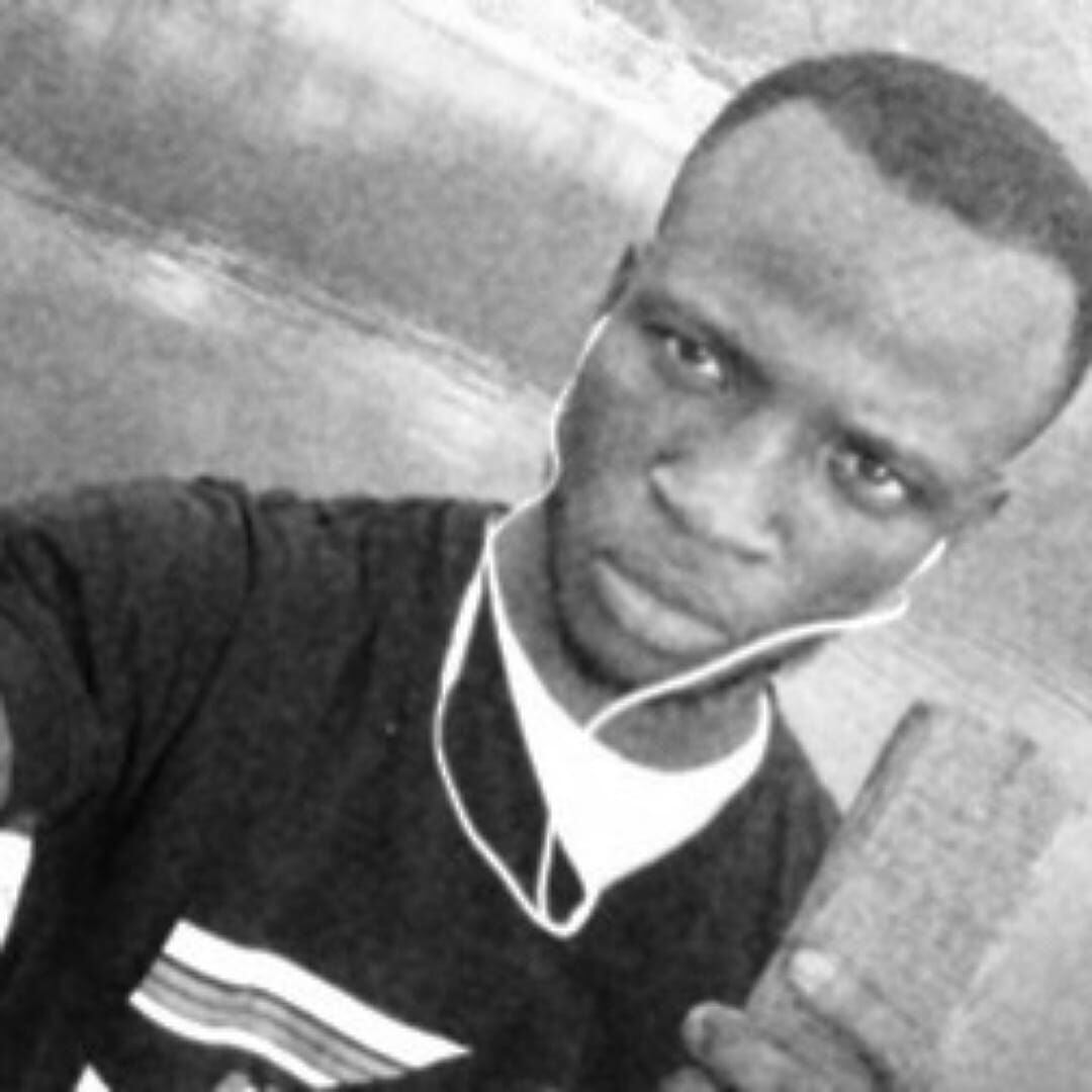 Nelson David Montaños Márquez, asesinado en Miranda, Cauca. Foto: Indepaz.