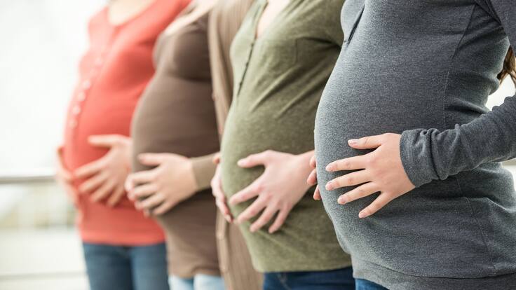 ¿Por qué la mayoría de bebés nacen en septiembre? Este sería el motivo