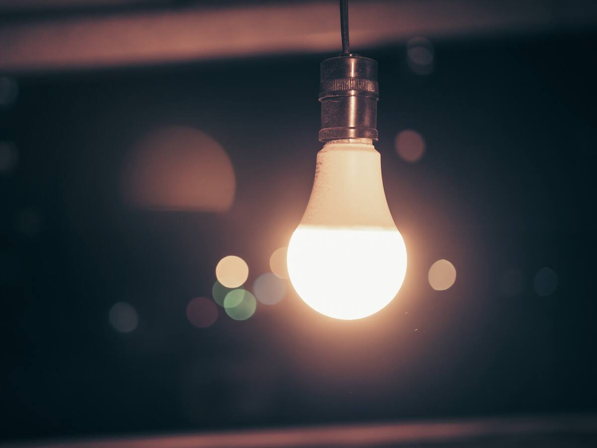 Tormenta eléctrica dejó sin servicio de energía a seis municipios del Huila