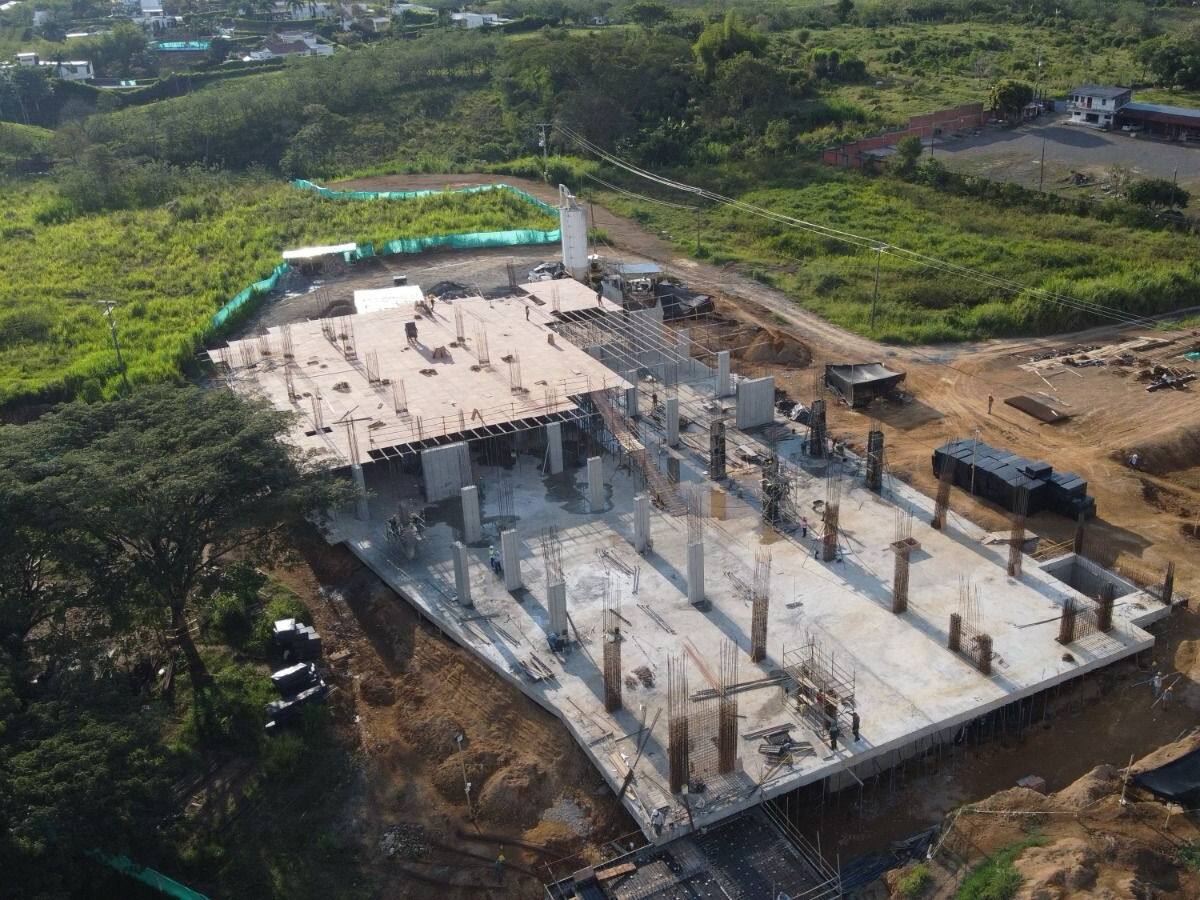 Gobernador de Risaralda se reúne hoy con el Gobierno para destrabar recursos del Hospital Regional