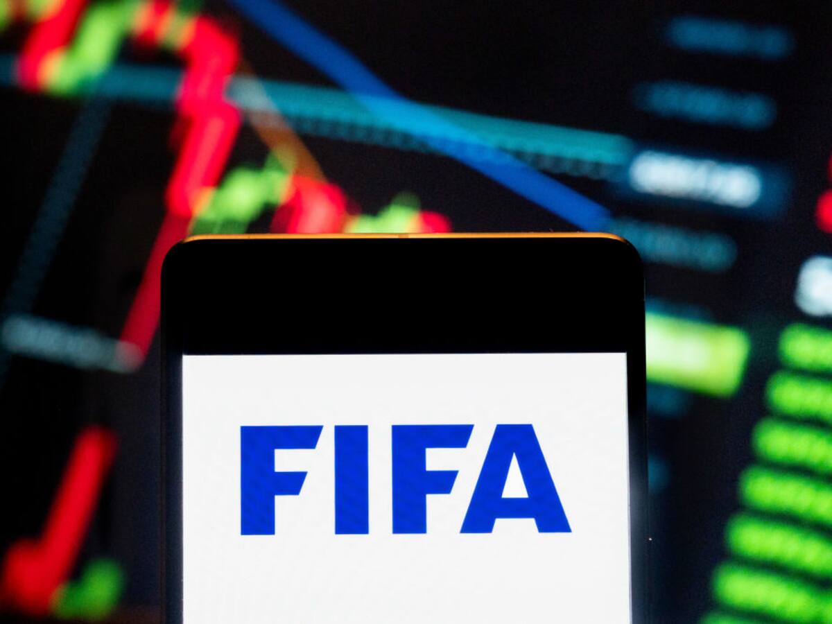 La FIFA denunció que “algunas ligas europeas actúan con interés comercial e hipocresía”