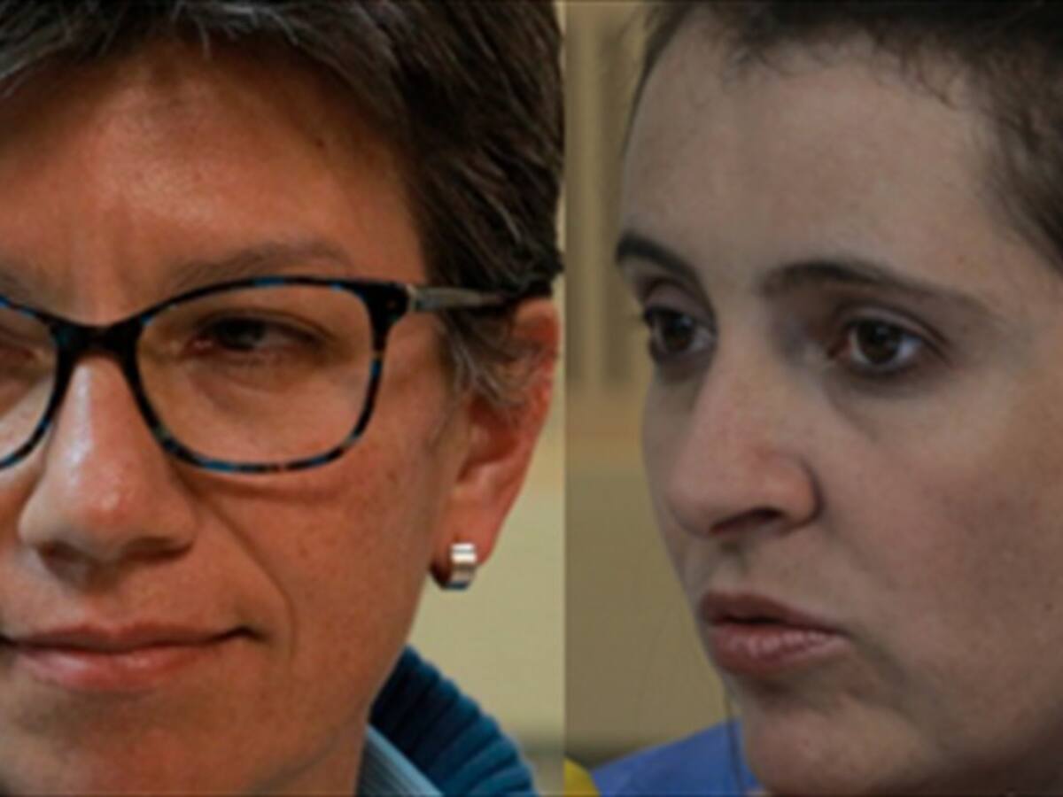 Paloma Valencia: "Las chuzadas no las tuvo Álvaro Uribe; las chuzadas fueron de la DEA"