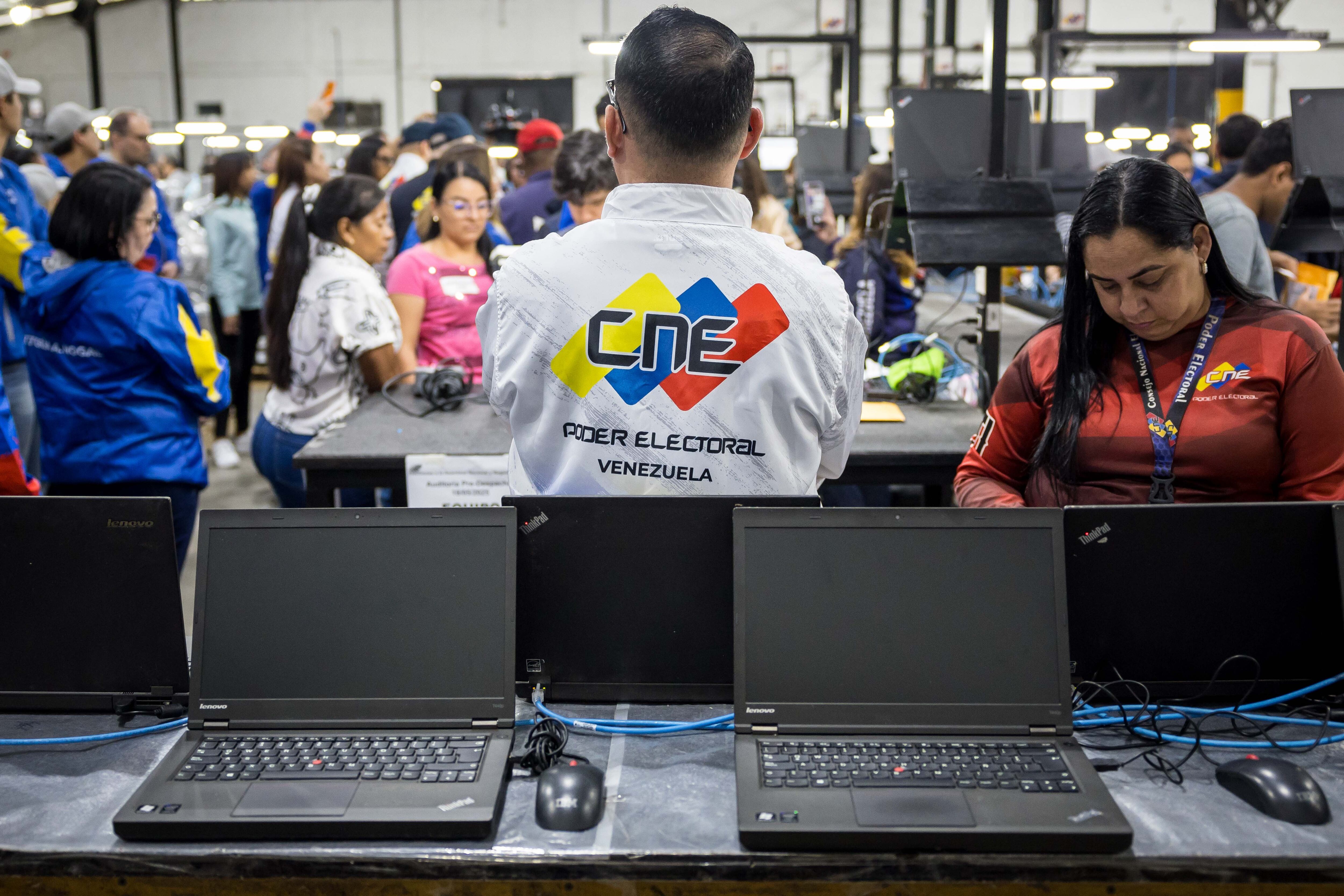 “Sigamos en la lucha por Venezuela”: Nora Bracho, dirigente política, sobre elecciones parlamentarias