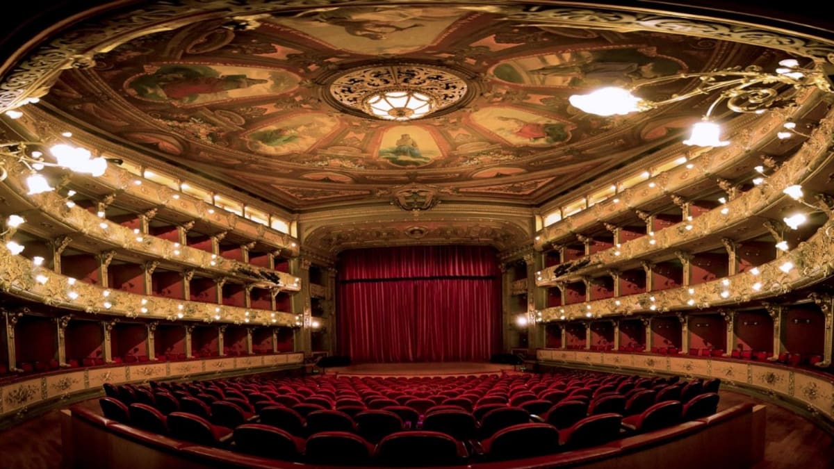RTVC Sistema de Medios Públicos se convierte en el canal oficial del Centro Nacional de las Artes